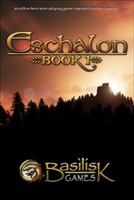 Download Eschalon: Book I for PC