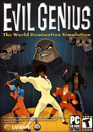 Download Evil Genius for PC