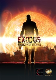 Download Exodus From The Earth for PC