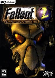 Download Fallout 2 for PC