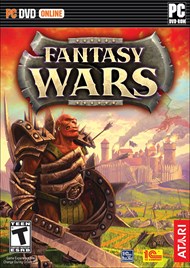 Download Fantasy Wars for PC