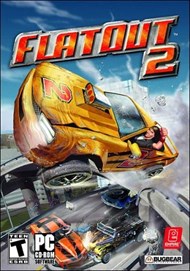 Download FlatOut 2 for PC
