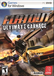 Download FlatOut Ultimate Carnage for PC