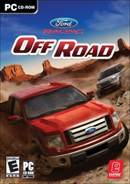Download Ford Racing Off Road for PC