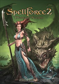 Download Spellforce 2: Dragon Storm for PC