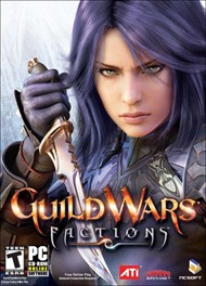 Download Guild Wars Factions for PC