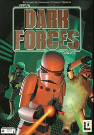 Download Star Wars: Dark Forces for PC