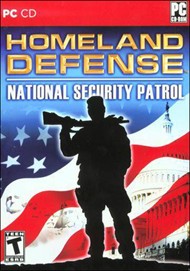 Homeland Defense