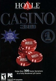 Download Hoyle Casino 3D for PC