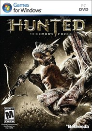 Download Hunted: The Demon's Forge for PC