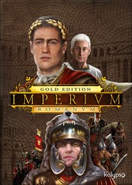 Imperium Romanum Gold