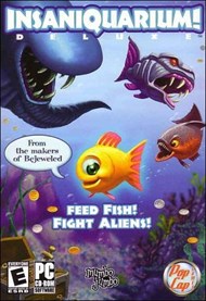 Download Insaniquarium Deluxe for PC