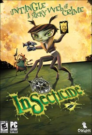 Download Insecticide Part 1 for PC