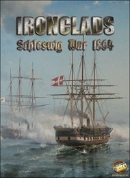 Ironclads: Schleswig War 1864