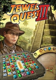 Download Jewel Quest III for PC