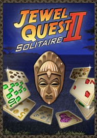 Download Jewel Quest Solitaire II for PC
