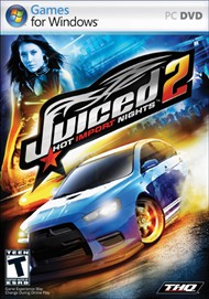 Download Juiced 2: Hot Import Nights for PC