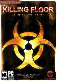 Download Killing Floor for PC