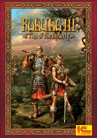 Download Konung 3: Ties of the Dynasty for PC
