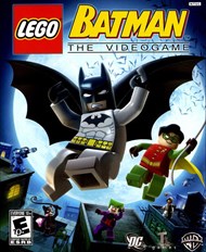 Download LEGO Batman: The Videogame for PC