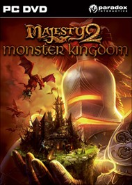 Download Majesty 2: Monster Kingdom for PC