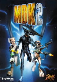 Download MDK2 for PC