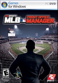 Download MLB Front Office Manager for PC