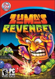 Download Zuma's Revenge for PC