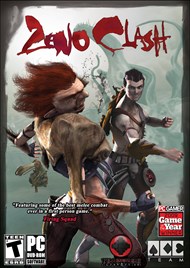 Download Zeno Clash for PC