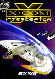 Download X-Com: Interceptor for PC