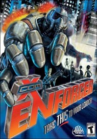 Download X-Com: Enforcer for PC