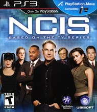 Rent NCIS for PS3