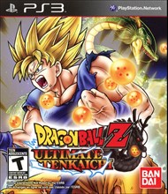 Rent Dragon Ball Z: Ultimate Tenkaichi for PS3