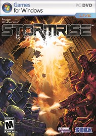 Download Stormrise for PC