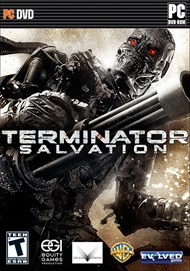 Download Terminator Salvation for PC