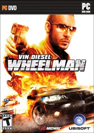 Download Wheelman for PC