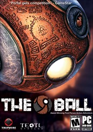 Download The Ball for PC