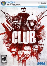 Download The Club for PC