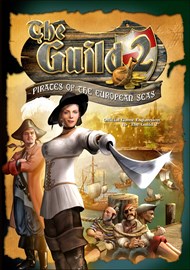 The Guild 2: Pirates of the European Seas