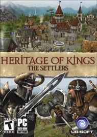 Download The Settlers - Heritage of Kings for PC