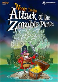 Download Woody Two-Legs: Attack of the Zombie Pirates for PC