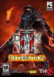 Download Warhammer 40,000: Dawn of War II Retribution for PC