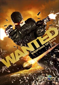 Download Wanted: Weapons of Fate for PC