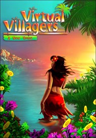 Download Virtual Villagers: A New Home for PC