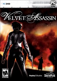 Download Velvet Assassin for PC