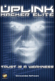Download Uplink: Hacker Elite for PC
