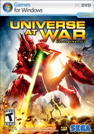 Download Universe at War: Earth Assault for PC