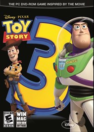 Download Toy Story 3 for PC