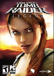 Download Tomb Raider: Legend for PC