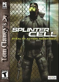 Download Tom Clancy's Splinter Cell for PC